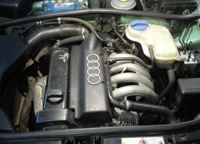 Audi A4 (B5) – все еще привлекательный?